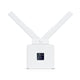 Ubiquiti UniFi 4G LTE Mobile Router (UMR) - EU Plug, Dual GbE Ubiquiti UniFi 4G LTE Mobile Router (UMR) - EU Plug, Dual GbE